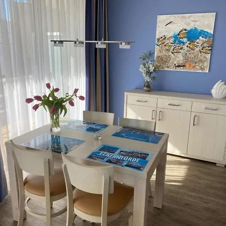 Apartmenthaus Hafenspitze Ap 3 - 